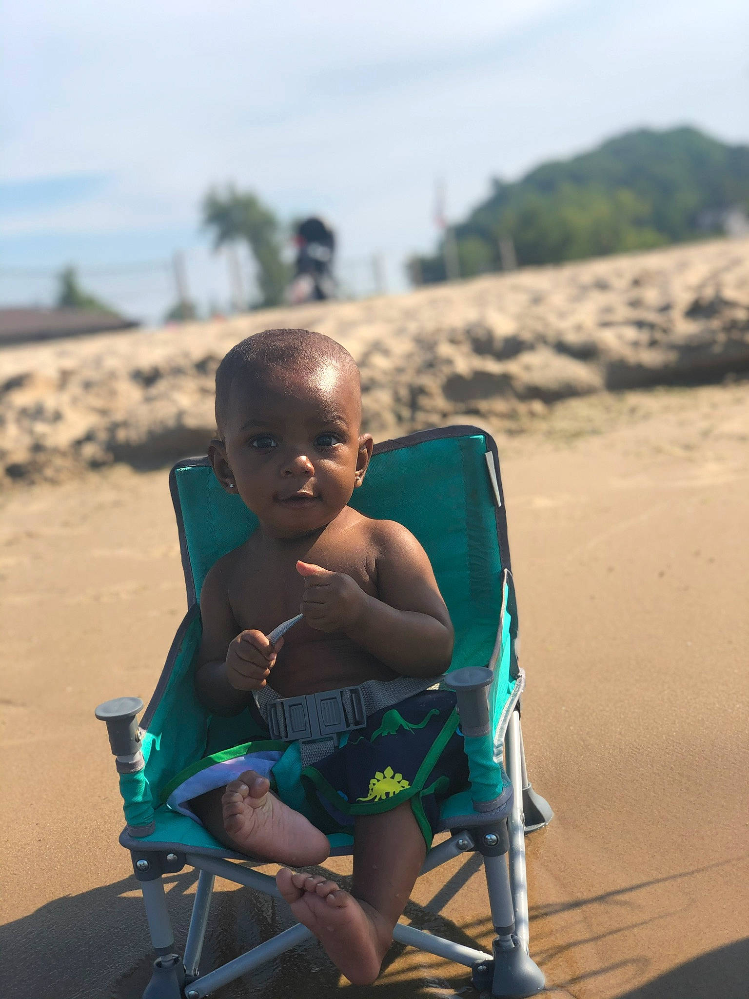 Heyru joined the competition — help win amazing prizes! adaptation, beach, child, landscape, leisure, people, person, sand, sea, sitting, smile, vacation, water