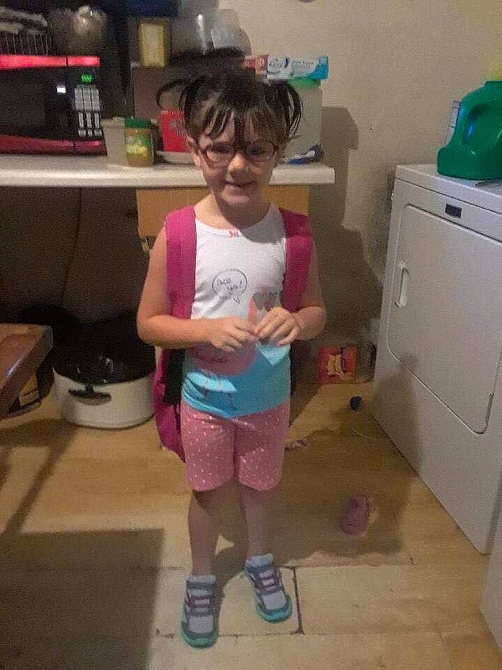 Nevaeh joined the competition — help win amazing prizes! arm, child, cool, day, finger, fun, girl, joy, leg, person, play, product, shoulder, snapshot, standing, toddler, toy