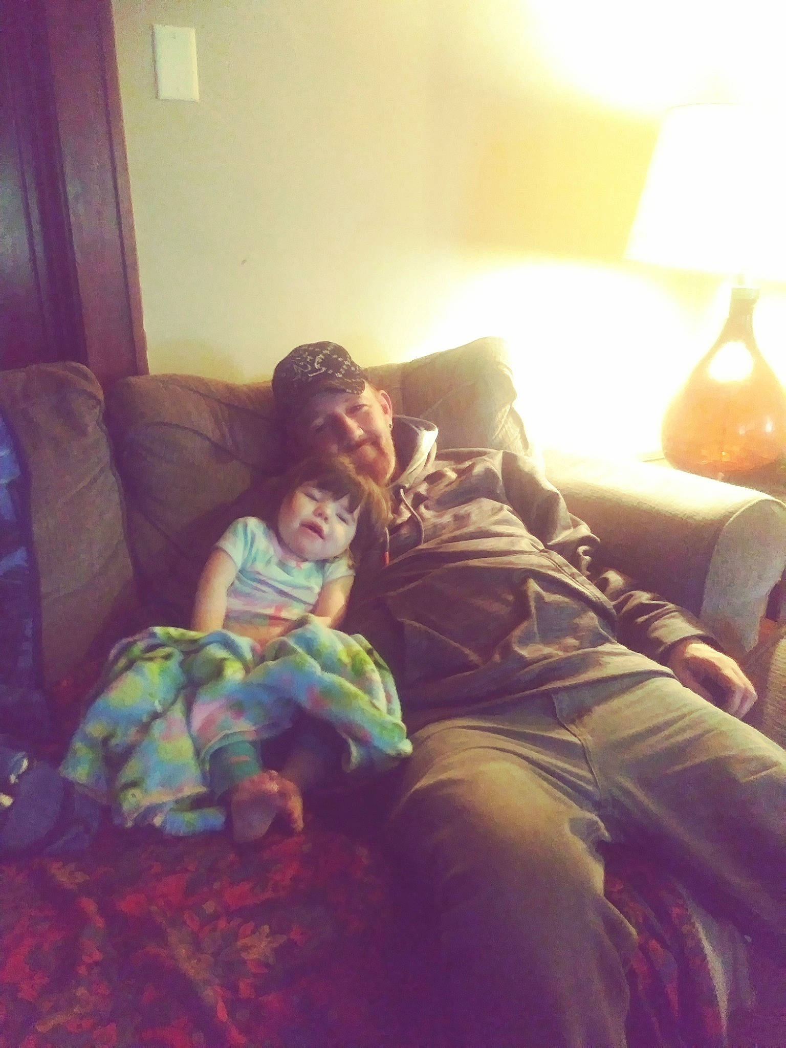 Autumn is registered to the contest to win money with this photo: beauty, bed, bedtime, black_hair, child, cloud, comfort, cool, couch, fun, furniture, house, leg, light, long_hair, nap, person, room, selfie, sitting