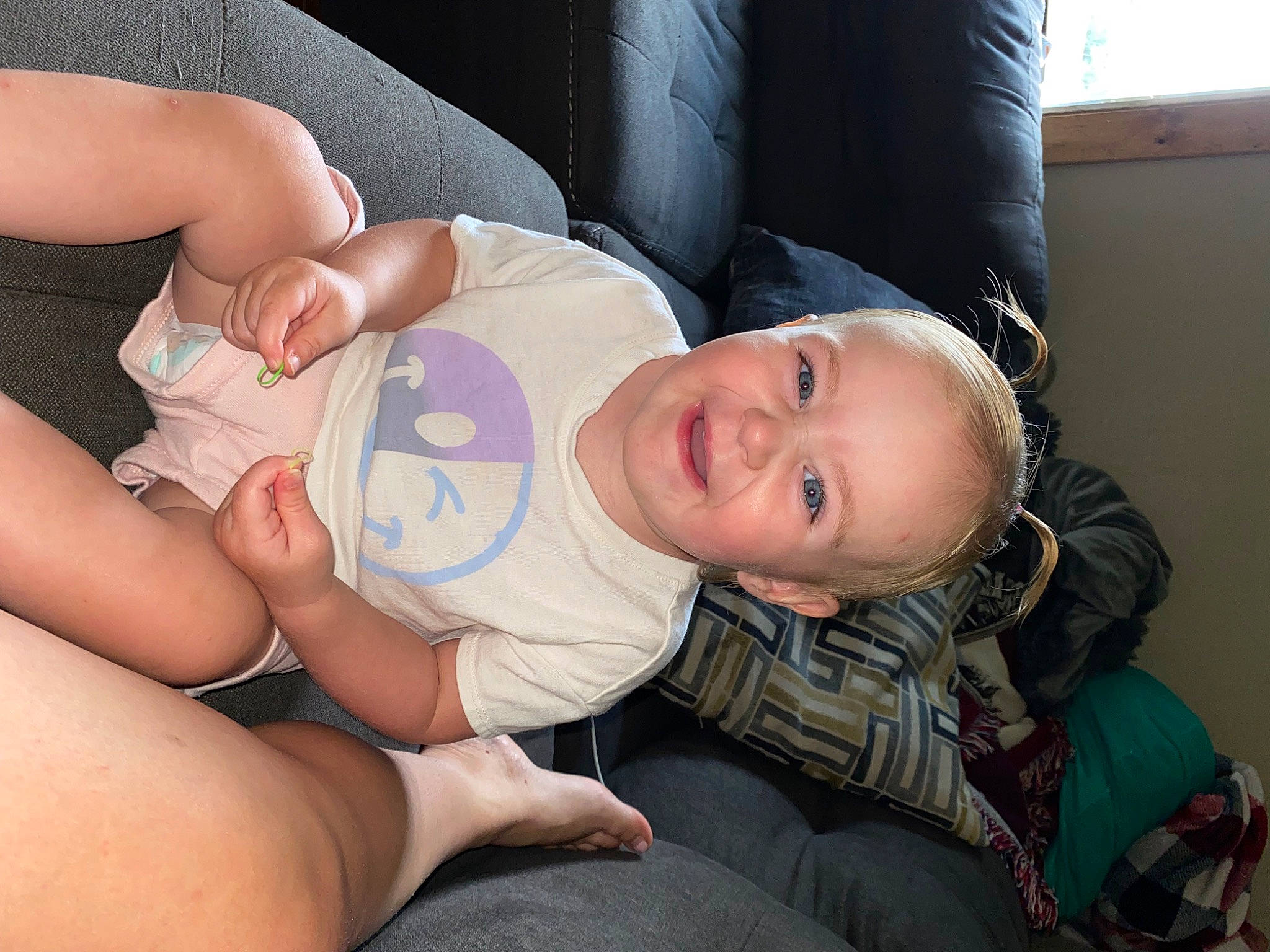 Willow joined the competition — help win amazing prizes! cheek, comfort, elbow, eye, finger, fun, gesture, happy, head, joint, lap, leg, mouth, muscle, neck, person, shoulder, skin, smile, thigh
