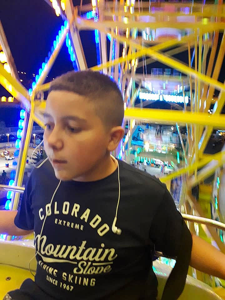 Ilias participe au concours pour gagner de l'argent avec cette photo : child, fun, girl, leisure, person, recreation