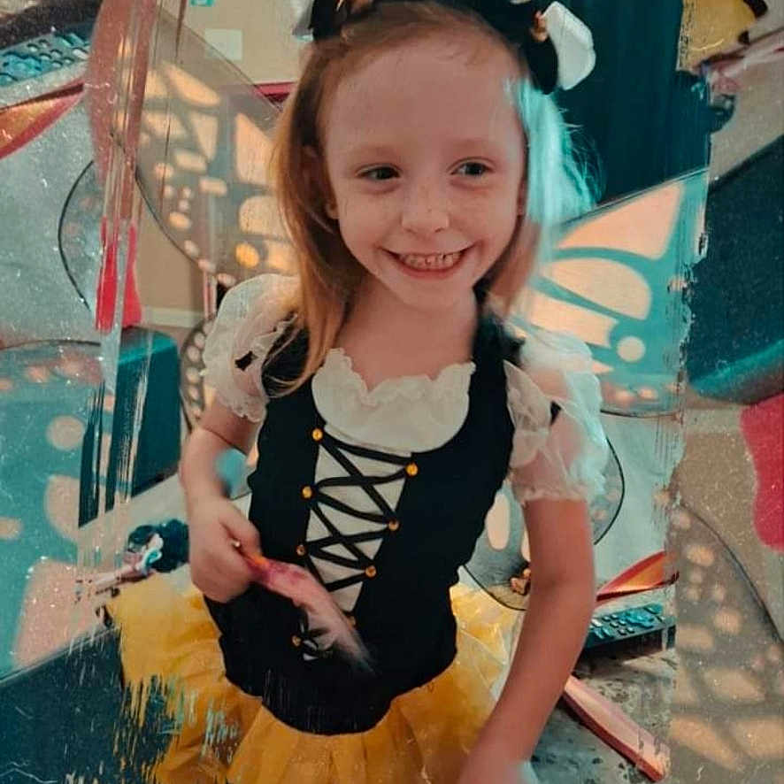 Lilly Rainey
