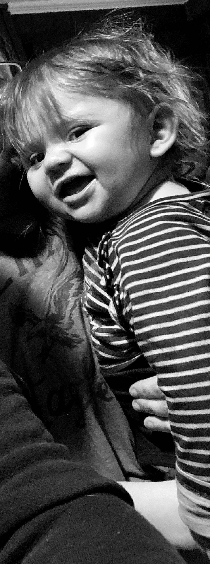 Neveah joined the competition — help win amazing prizes! black, black_and_white, cheek, cool, eyebrow, eyelash, flash_photography, fun, gesture, hairstyle, happy, lip, monochrome, monochrome_photography, mouth, nose, person, sleeve, smile, style