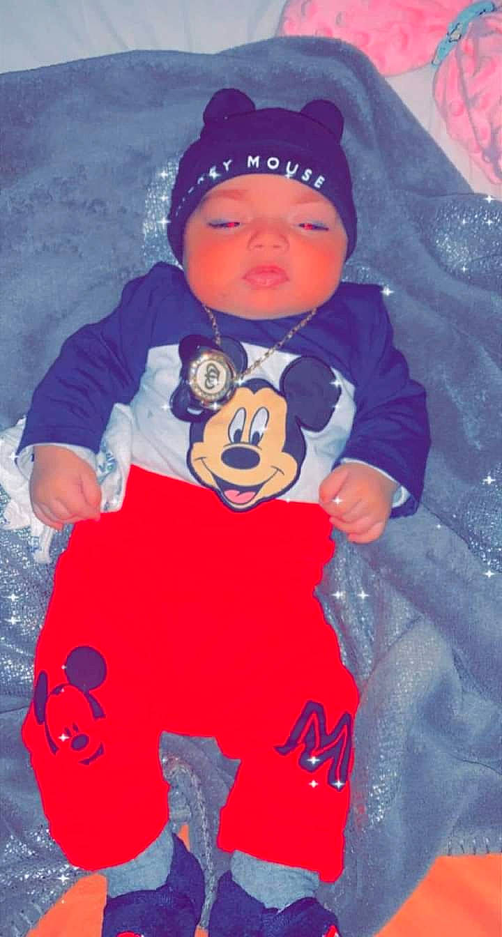 Israël a rejoint le concours — aidez-le/la à gagner de superbes lots ! baby, baby_toddler_clothing, cap, child, cool, electric_blue, facial_expression, fun, happy, hat, headwear, magenta, orange, organ, outerwear, person, personal_protective_equipment, pink, red, sleeve