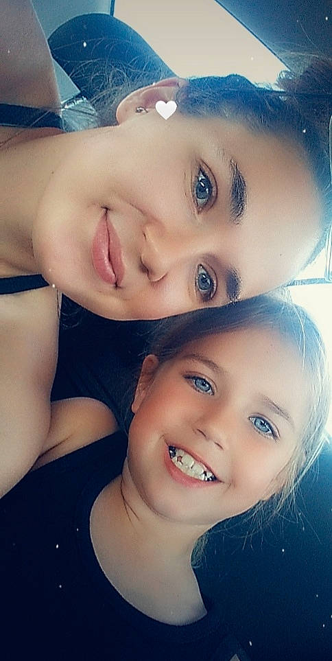 Charlotte joined the competition — help win amazing prizes! cheek, chin, cloud, eye, eyebrow, eyelash, face, flash_photography, forehead, hair, happy, head, jaw, joy, lip, mouth, nose, organ, person, photograph