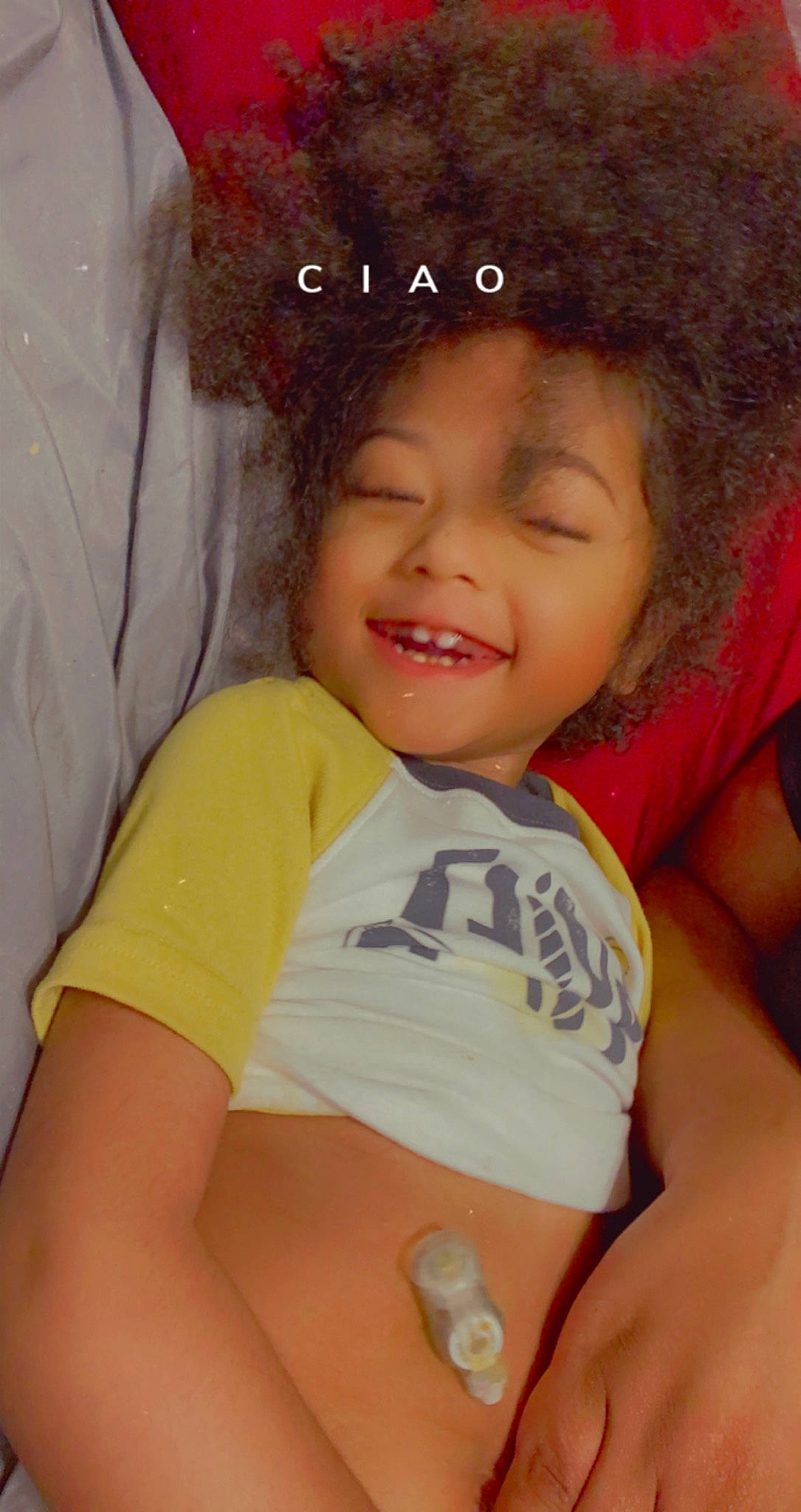 Terrell joined the competition — help win amazing prizes! cheek, chin, eye, eyebrow, eyelash, forehead, happy, head, human_body, iris, joy, leg, lip, mouth, neck, nose, person, shoulder, skin, smile