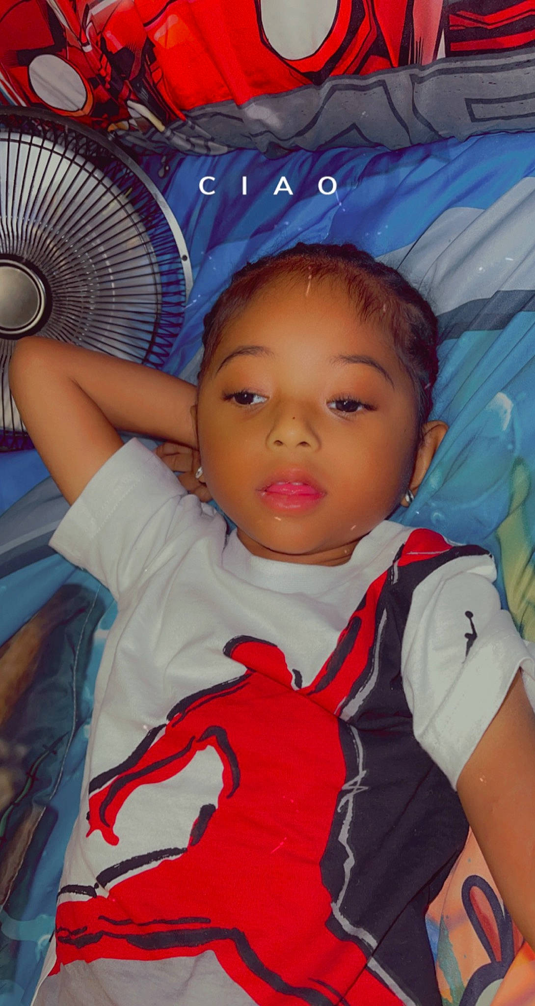 Terrell is registered to the contest to win money with this photo: azure, black_hair, cheek, chin, cool, electric_blue, eyebrow, eyelash, flash_photography, forehead, fun, hairstyle, happy, leisure, mechanical_fan, nose, person, skin, sleeve, t_shirt