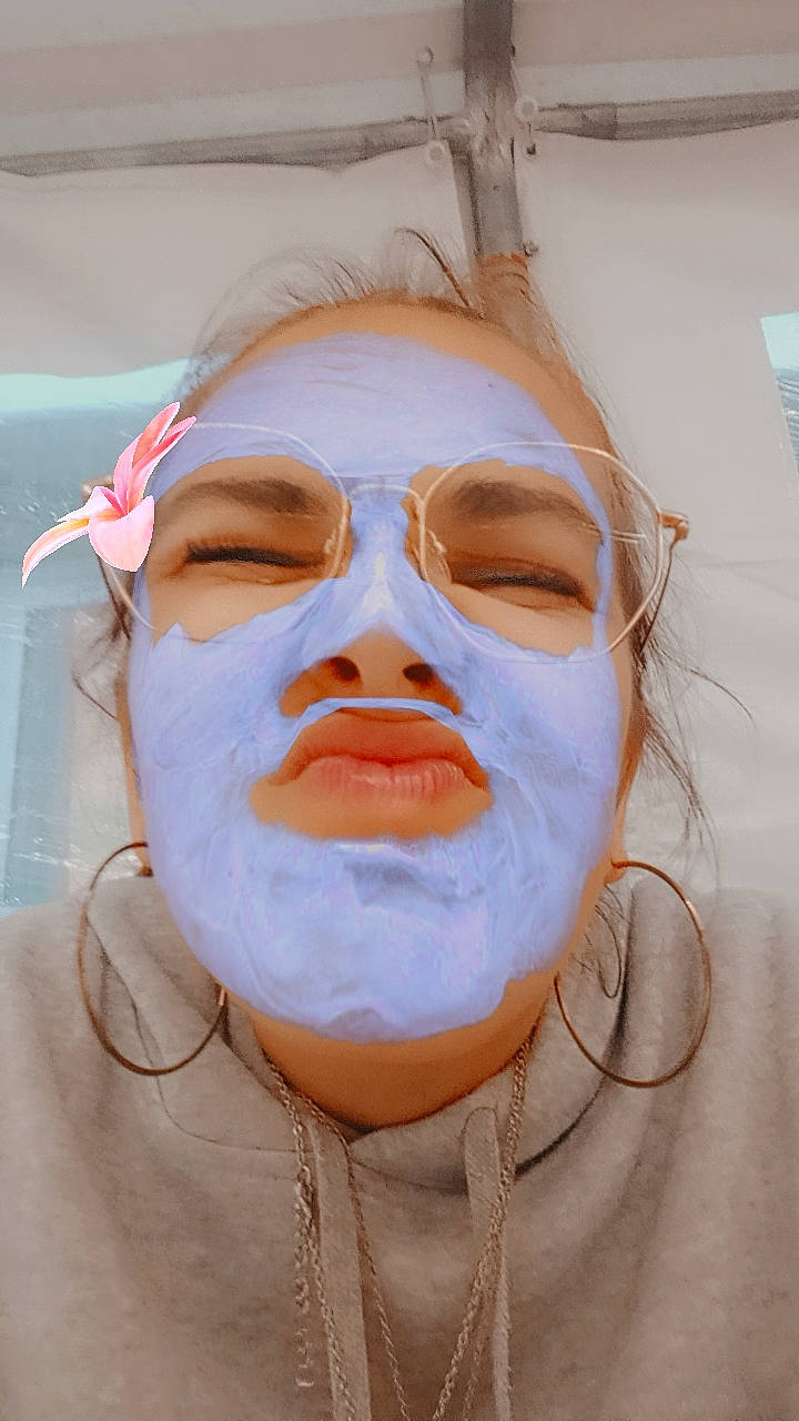 Kenza a rejoint le concours — aidez-le/la à gagner de superbes lots ! beard, cheek, close_up, event, eyebrow, eyelash, eyewear, face_mask, facial_hair, forehead, hairstyle, headgear, jaw, moustache, mouth, neck, nose, person, personal_protective_equipment, vision_care