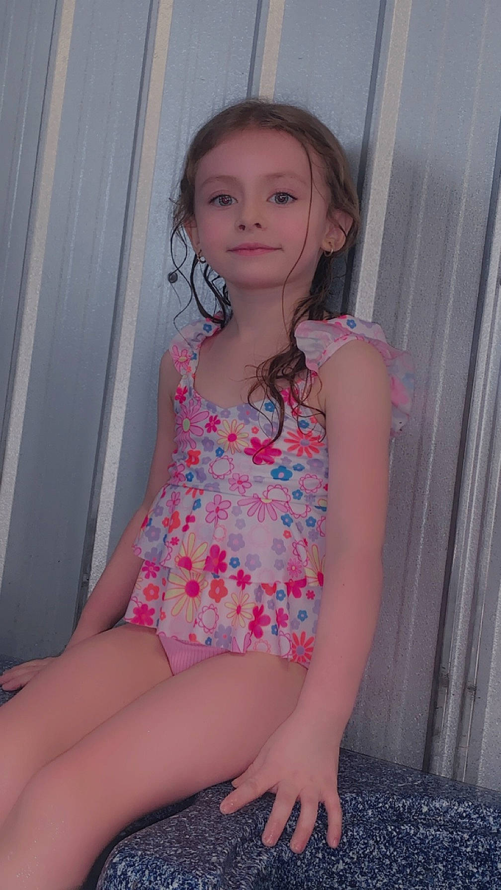 Layla joined the competition — help win amazing prizes! abdomen, beauty, face, flash_photography, head, human_leg, joy, knee, leg, lingerie, lip, long_hair, magenta, muscle, organ, person, pink, skin, smile, thigh