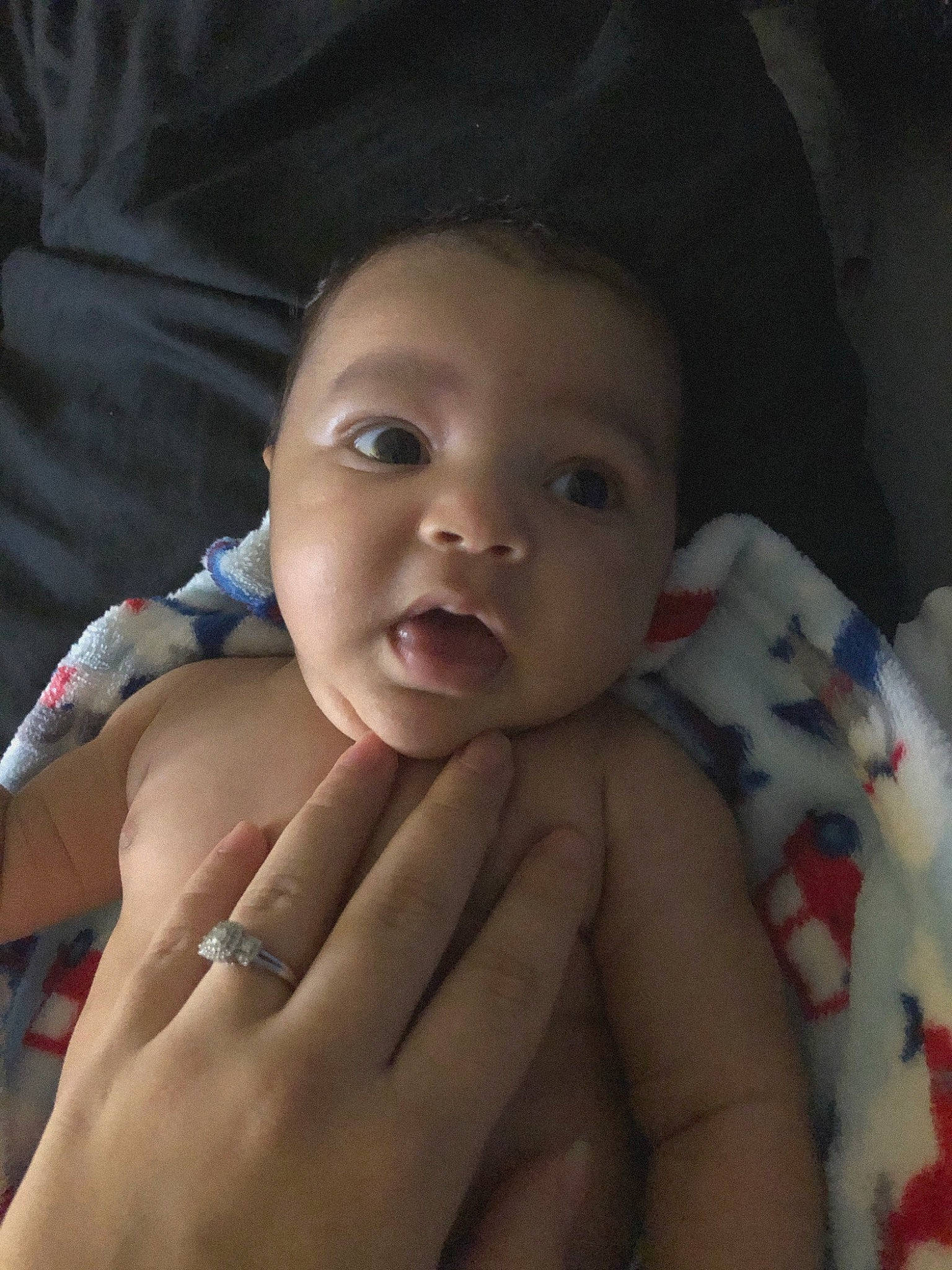 Rodney joined the competition — help win amazing prizes! arm, baby, beauty, cheek, child, chin, eye, eyebrow, face, finger, forehead, hand, head, lip, mouth, muscle, nose, organ, person, skin