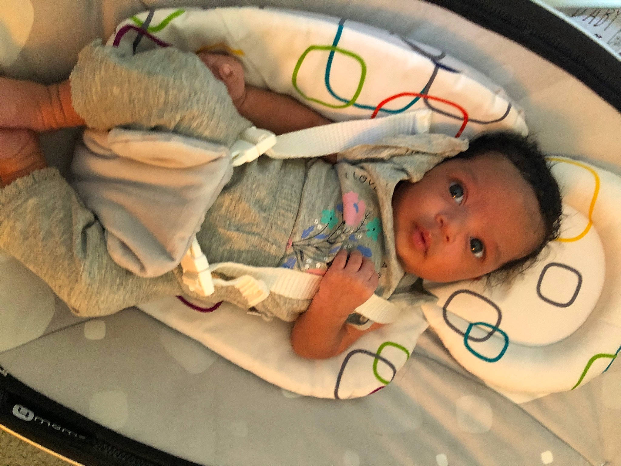 Phoenix joined the competition — help win amazing prizes! baby, baby_products, baby_sleeping, bedtime, birth, cheek, child, comfort, nap, person, product