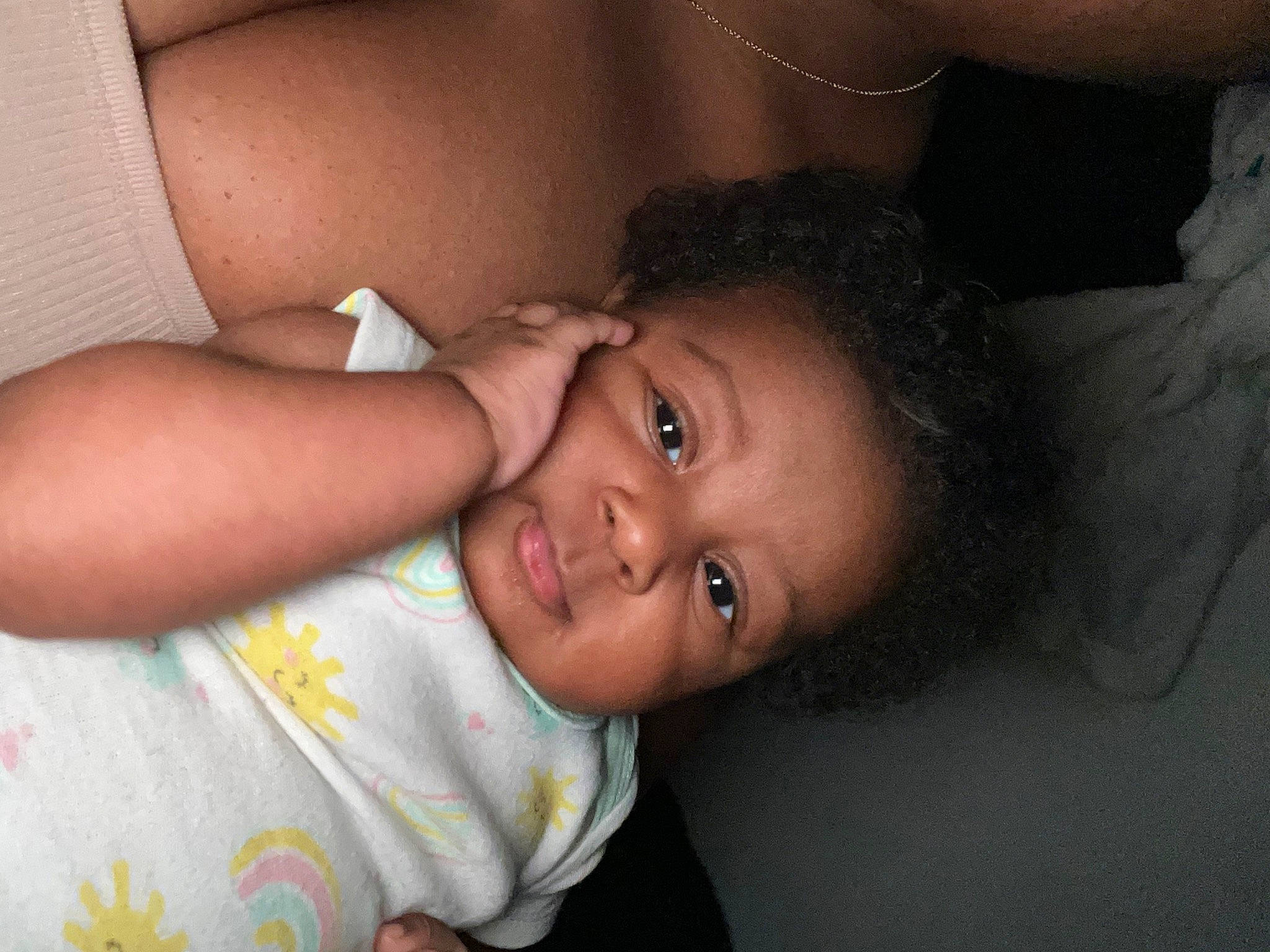 Kaylen joined the competition — help win amazing prizes! cheek, chin, comfort, ear, eye, eyebrow, eyelash, flash_photography, forehead, gesture, head, iris, jaw, lip, mouth, muscle, neck, nose, person, skin