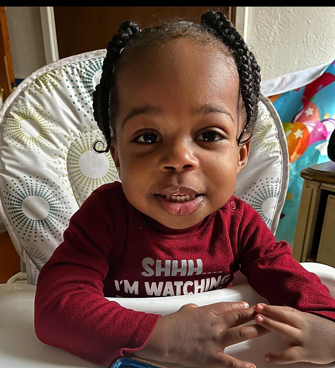 Kayden joined the competition — help win amazing prizes! arm, black, cheek, cool, ear, facial_expression, forehead, hairstyle, hand, happy, head, human, human_body, lip, nose, organ, person, skin, sleeve, smile