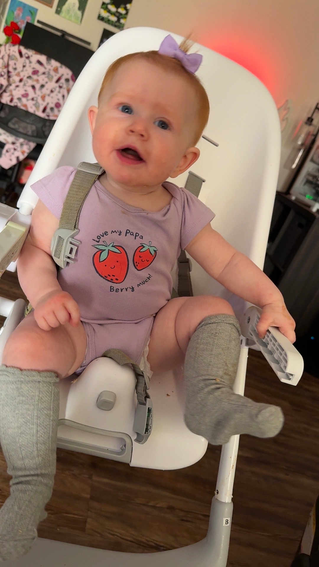 Lilliana