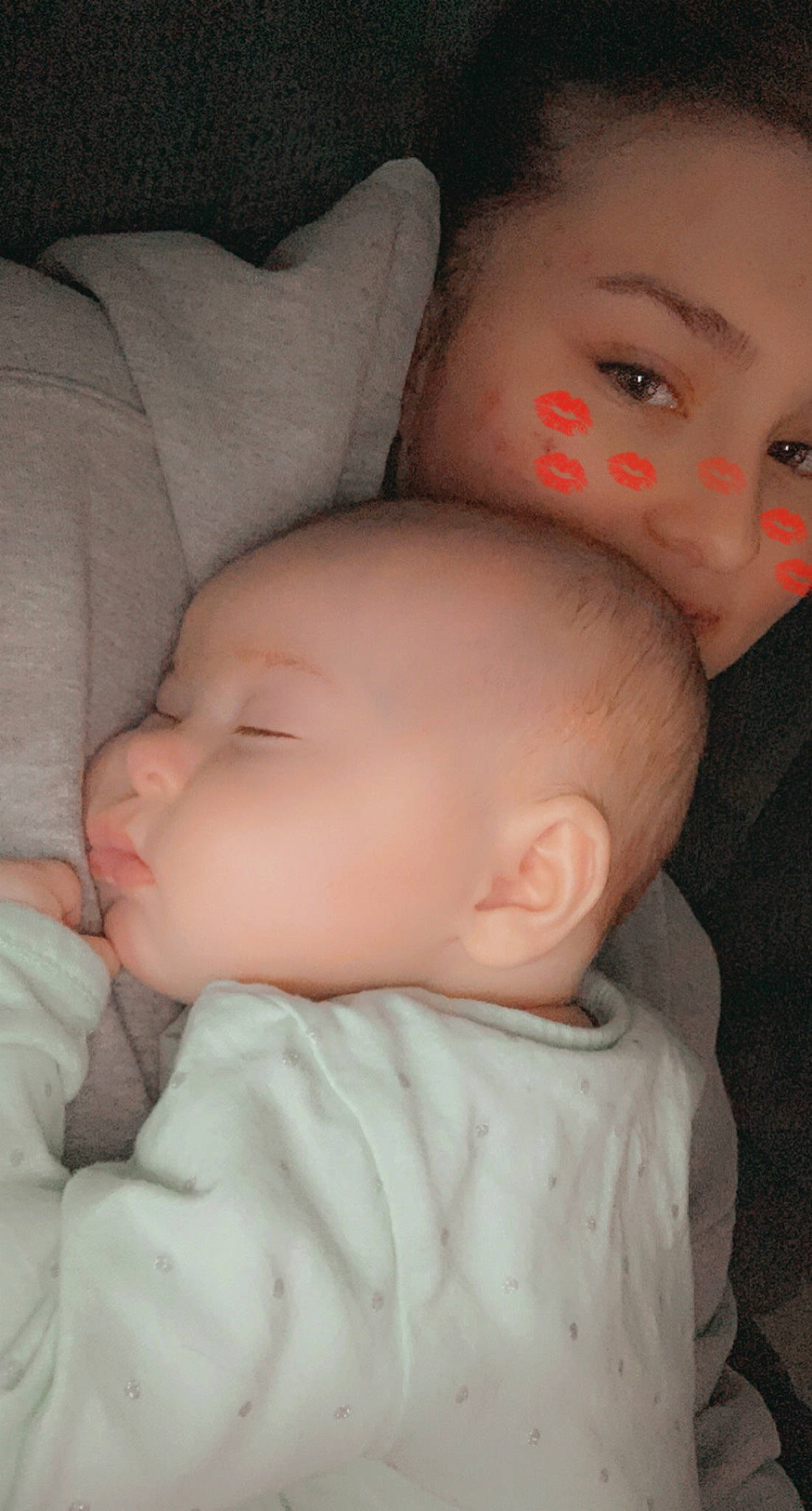 Addisyn joined the competition — help win amazing prizes! cheek, chin, comfort, eye, eyebrow, eyelash, face, facial_expression, forehead, hand, head, human_body, iris, lip, mammal, mouth, neck, nose, person, skin
