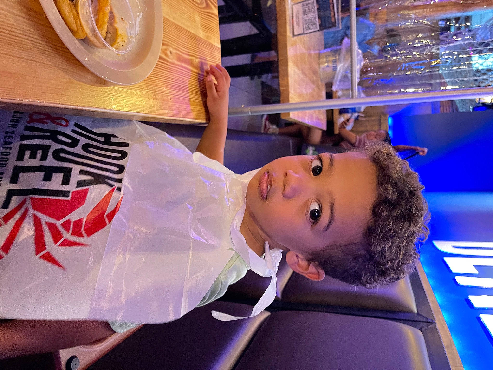 Brison is registered to the contest to win money with this photo: advertising, automotive_design, beauty, cloud, comfort_food, cuisine, dish, electric_blue, event, eyelash, food, fun, human_leg, ingredient, luxury_vehicle, person, plate, sky, tableware, yellow