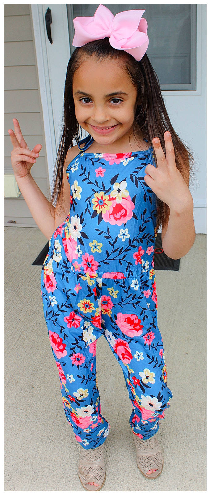 Lamiya is registered to the contest to win money with this photo: baby_toddler_clothing, child, clothing, joy, nightwear, one_piece_garment, overall, pajamas, pattern, person, sleeve, toddler, trousers