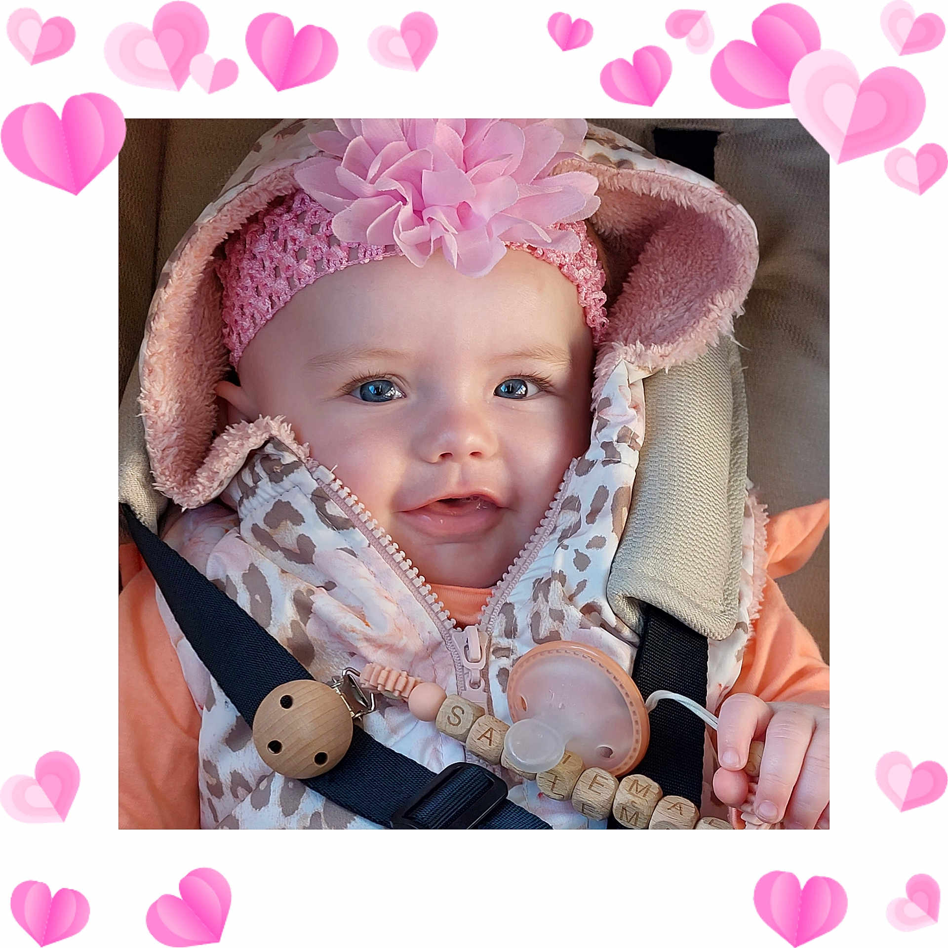 Sadie-Mae