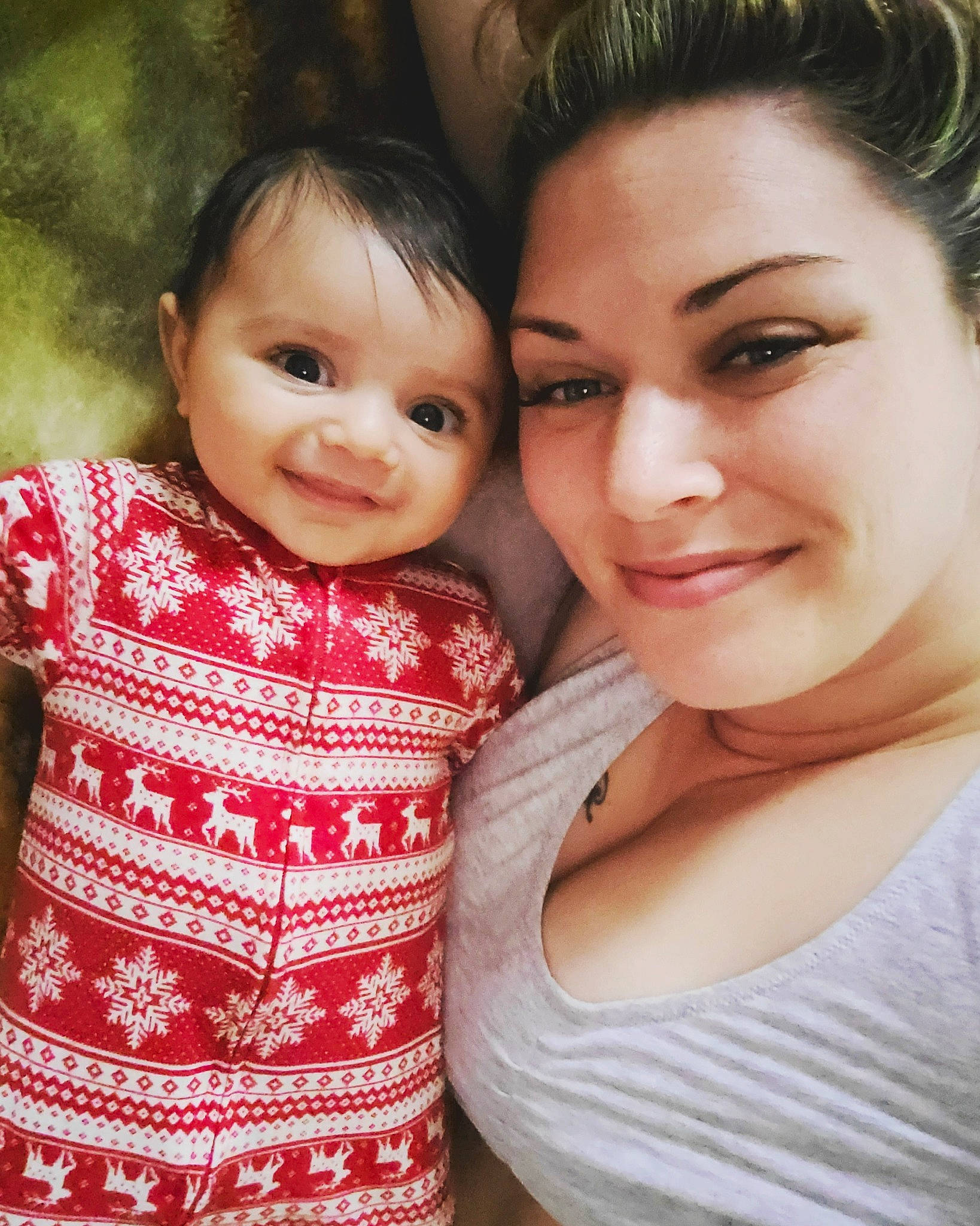 Aisha is registered to the contest to win money with this photo: baby_toddler_clothing, cheek, chin, cool, eyebrow, eyelash, flash_photography, forehead, gesture, happy, interaction, iris, joy, lip, neck, nose, people_in_nature, person, plant, shoulder