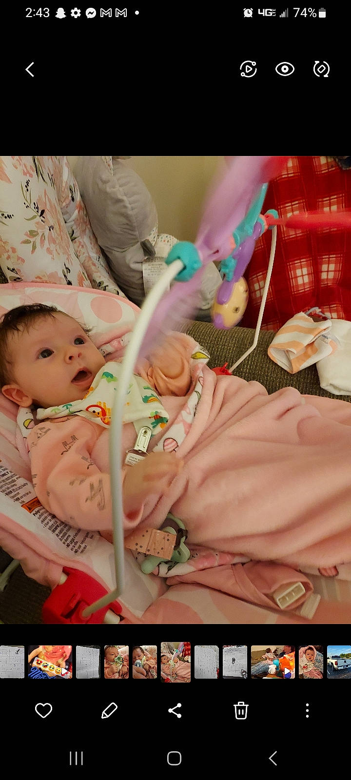 Sierra is registered to the contest to win money with this photo: abdomen, baby, baby_products, baby_toddler_clothing, child, event, eyelash, happy, health_care, health_care_provider, medical, medical_equipment, medical_procedure, nail, patient, person, service, skin, stethoscope, thumb