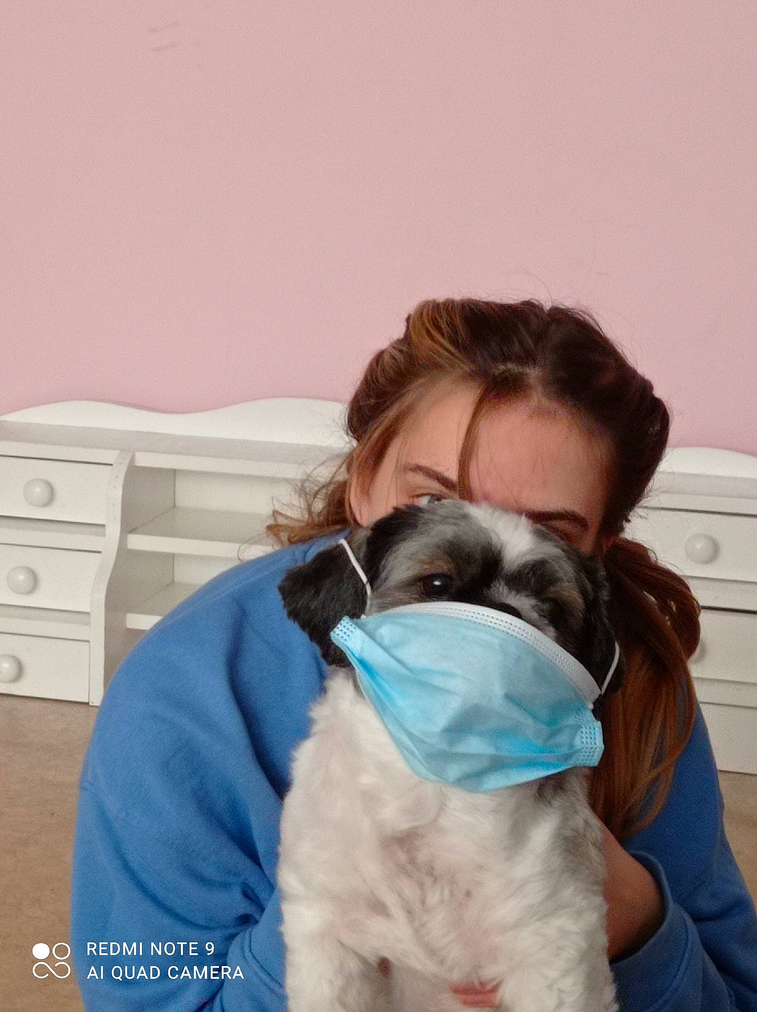 Marchmalow participe au concours pour gagner de l'argent avec cette photo : canidae, carnivore, companion_dog, dog, dog_breed, ear, fawn, hug, nap, non_sporting_group, puppy, puppy_love, sporting_group, toy_dog