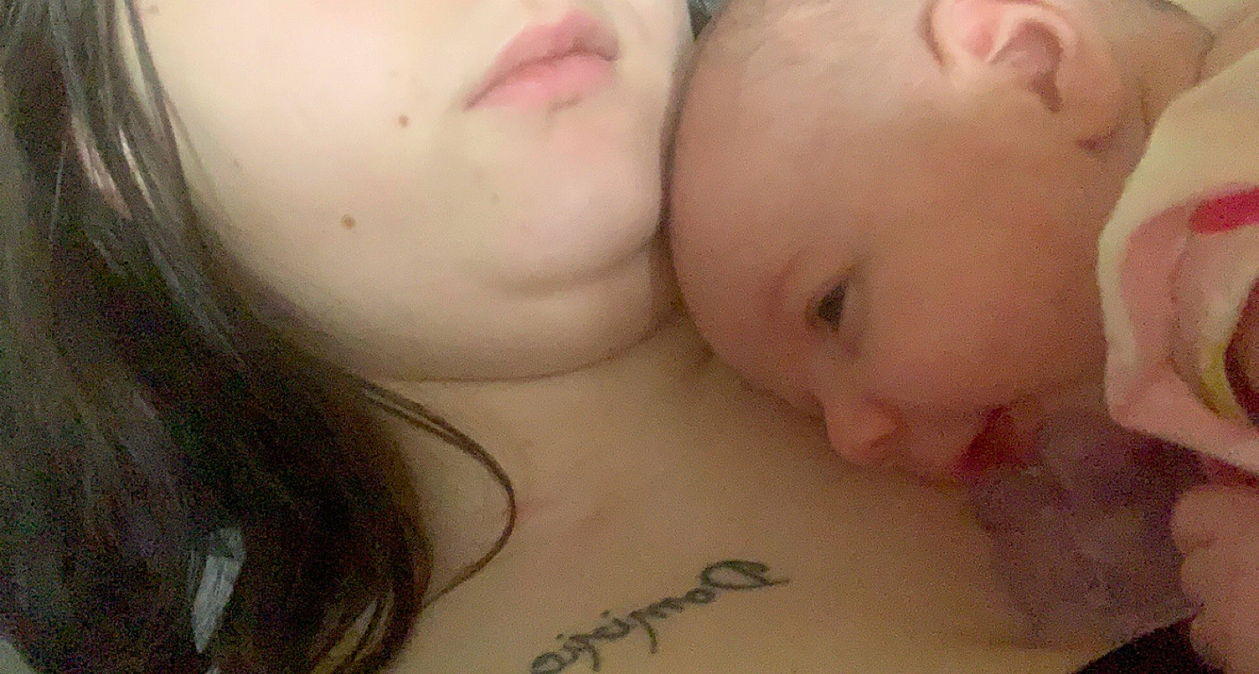 Ambriella joined the competition — help win amazing prizes! cheek, chin, ear, eyebrow, eyelash, finger, forehead, gesture, happy, interaction, iris, jaw, lip, mouth, nail, neck, nose, organ, person, skin