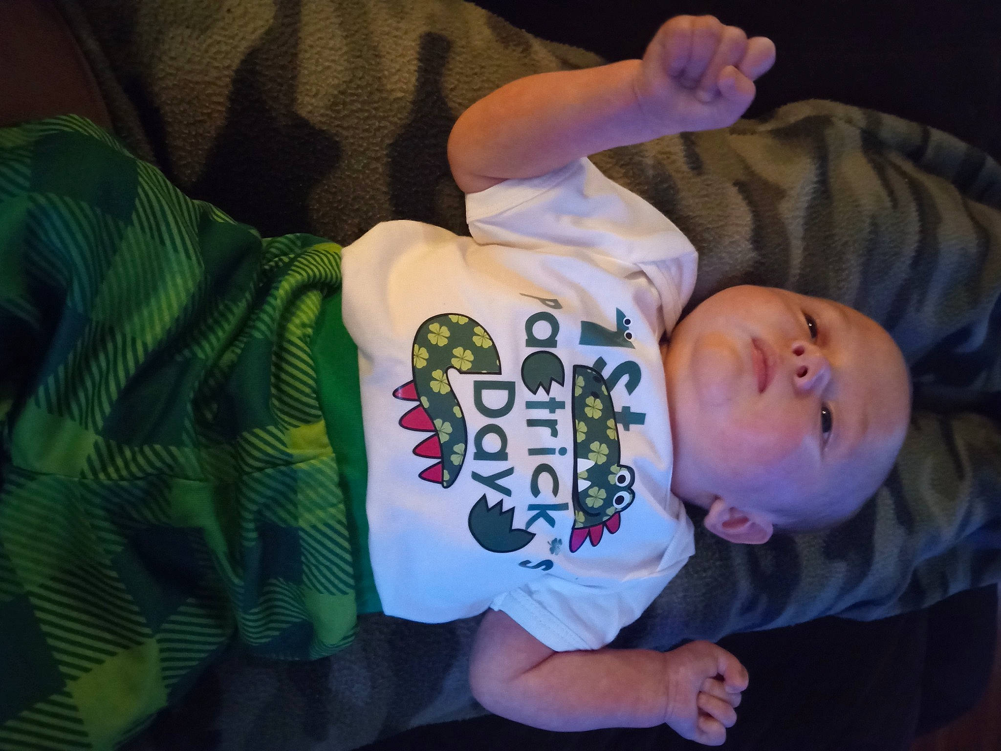 Levi joined the competition — help win amazing prizes! baby, baby_toddler_clothing, cheek, child, comfort, cool, elbow, finger, forehead, fun, grass, mouth, person, room, sitting, sleeve, t_shirt, toddler, tree, wrist