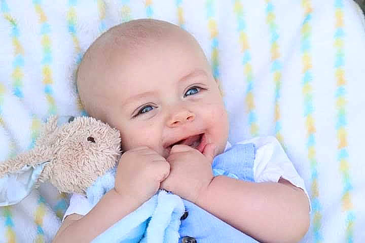 Lucius joined the competition — help win amazing prizes! baby, baby_laughing, cheek, child, happy, nose, person, photography, portrait_photography, skin, smile, toddler