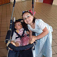 Lyana a rejoint le concours — aidez-le/la à gagner de superbes lots !