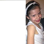 Chérine a rejoint le concours — aidez-le/la à gagner de superbes lots !