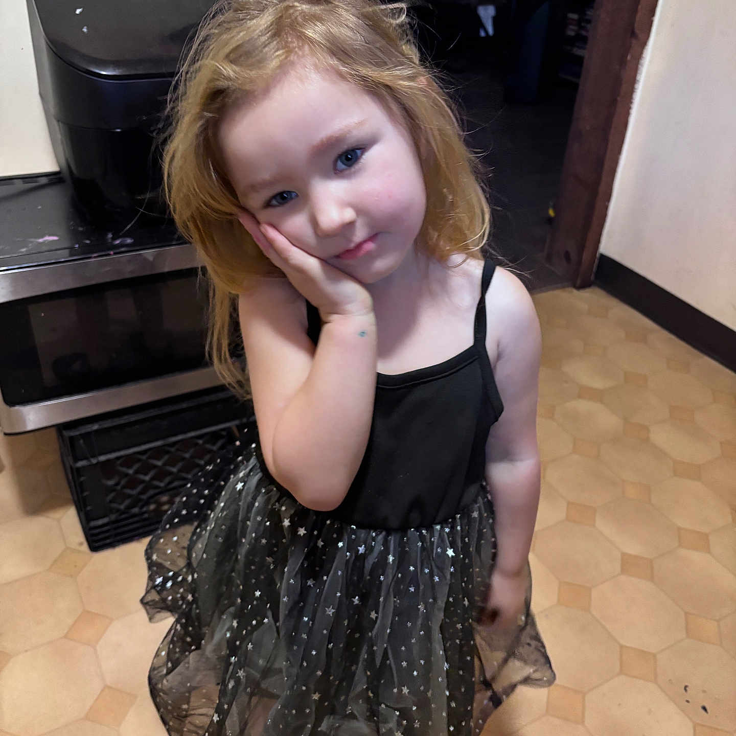 Haisley Mae