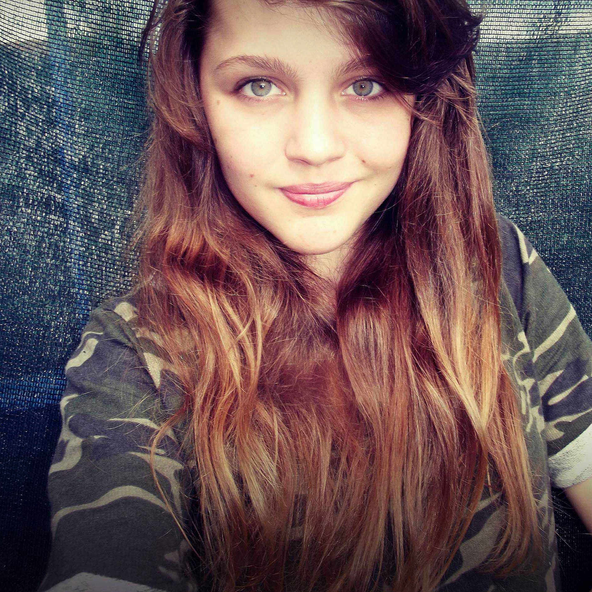 Orlane participe au concours pour gagner de l'argent avec cette photo :