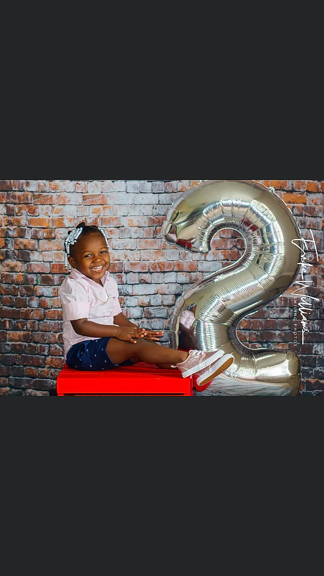 Riah joined the competition — help win amazing prizes! art, child, joy, metal, person, photography, sitting, stock_photography, wall