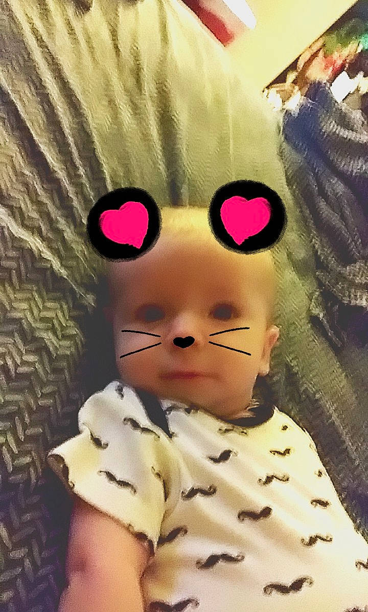 Lucas joined the competition — help win amazing prizes! cartoon, cheek, child, illustration, nose, person, pink, toy