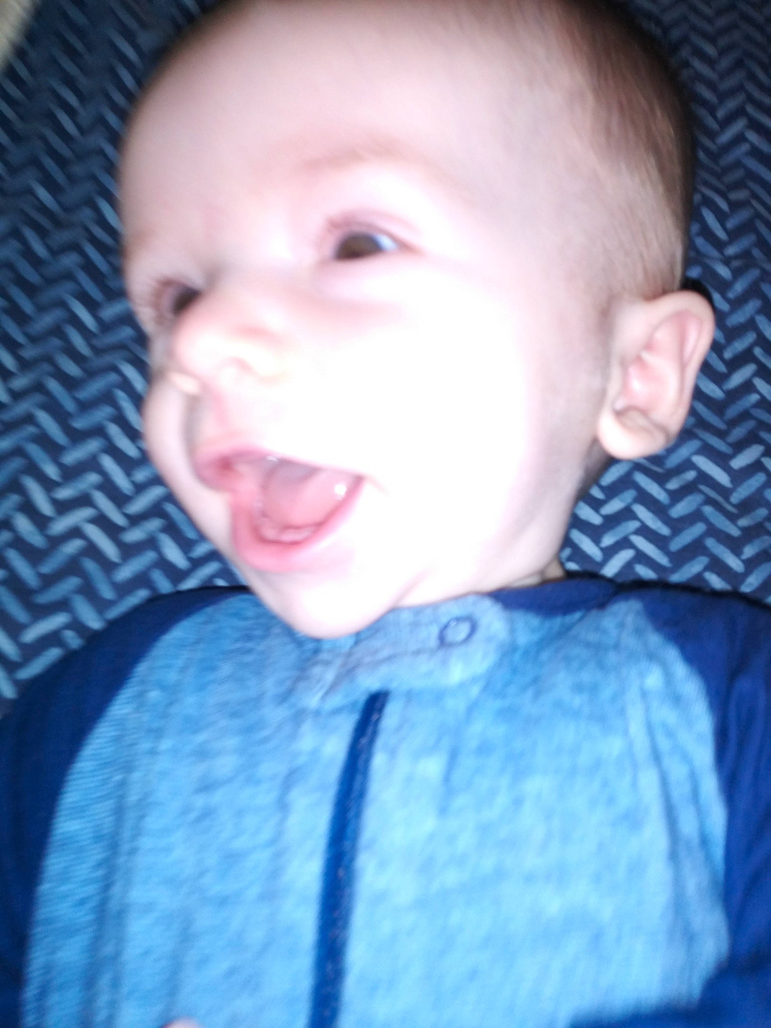 Lucas is registered to the contest to win money with this photo: baby, beauty, blue, cheek, child, chin, cool, ear, eyebrow, face, facial_expression, forehead, hair, head, lip, mouth, nose, person, skin, smile