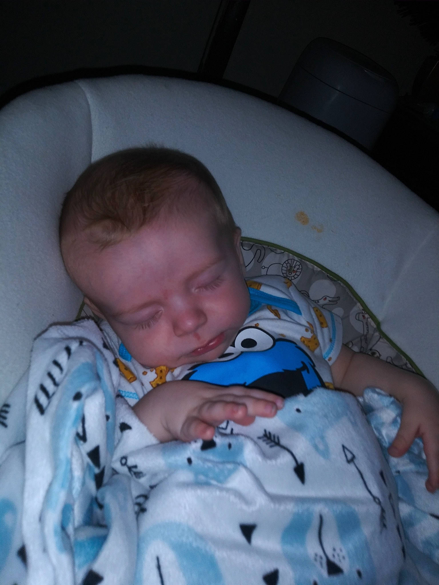 Muffin joined the competition — help win amazing prizes! bedtime, blue, boy, cheek, child, childbirth, eye, face, finger, fun, head, infant, mouth, nap, nose, person, product, skin, sleep, toddler