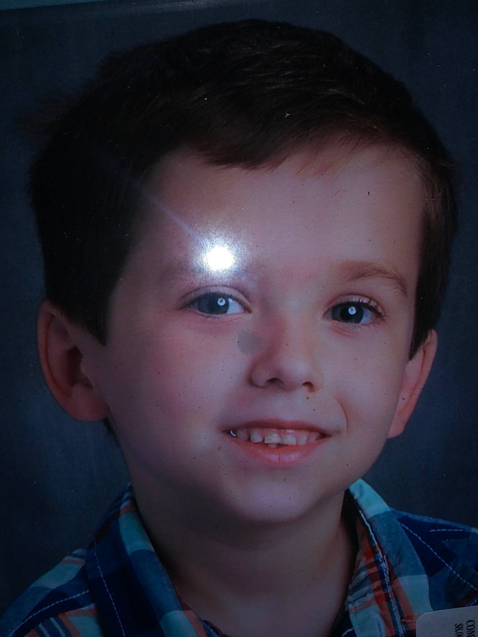 Sam joined the competition — help win amazing prizes! cheek, child, chin, ear, eye, eyebrow, face, facial_expression, forehead, hair, hairstyle, head, iris, jaw, lip, male, nose, organ, person, portrait