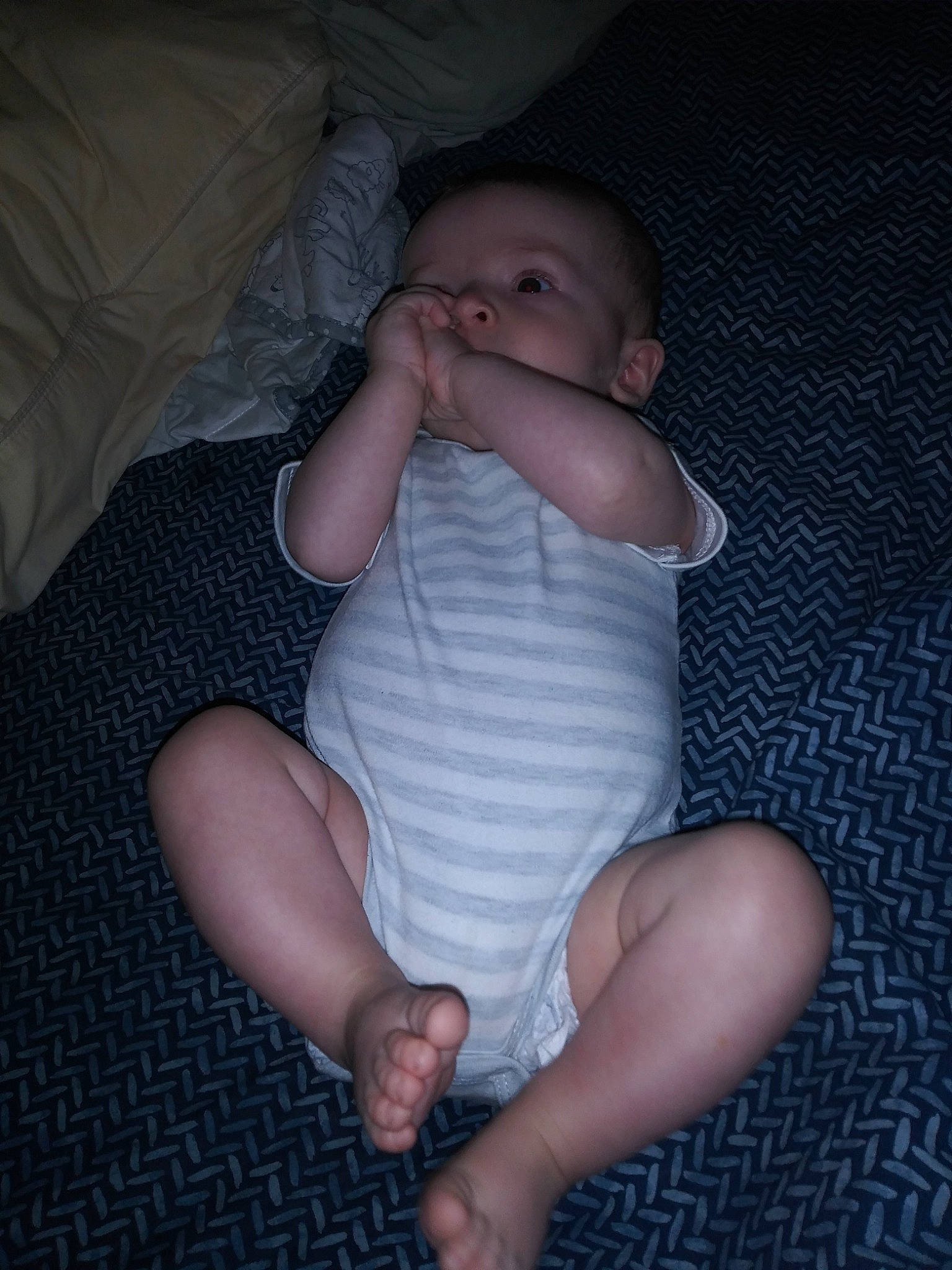 Hands joined the competition — help win amazing prizes! arm, baby, cheek, child, elbow, eye, finger, hand, leg, mouth, muscle, nose, person, sitting, skin, toddler