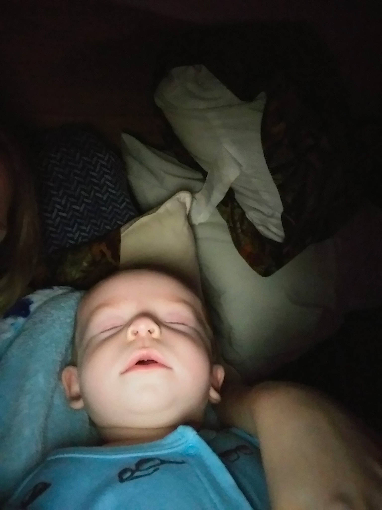 Sleepy is registered to the contest to win money with this photo: bedtime, cheek, child, ear, eye, face, finger, forehead, girl, hand, head, infant, mouth, nap, person, sleep