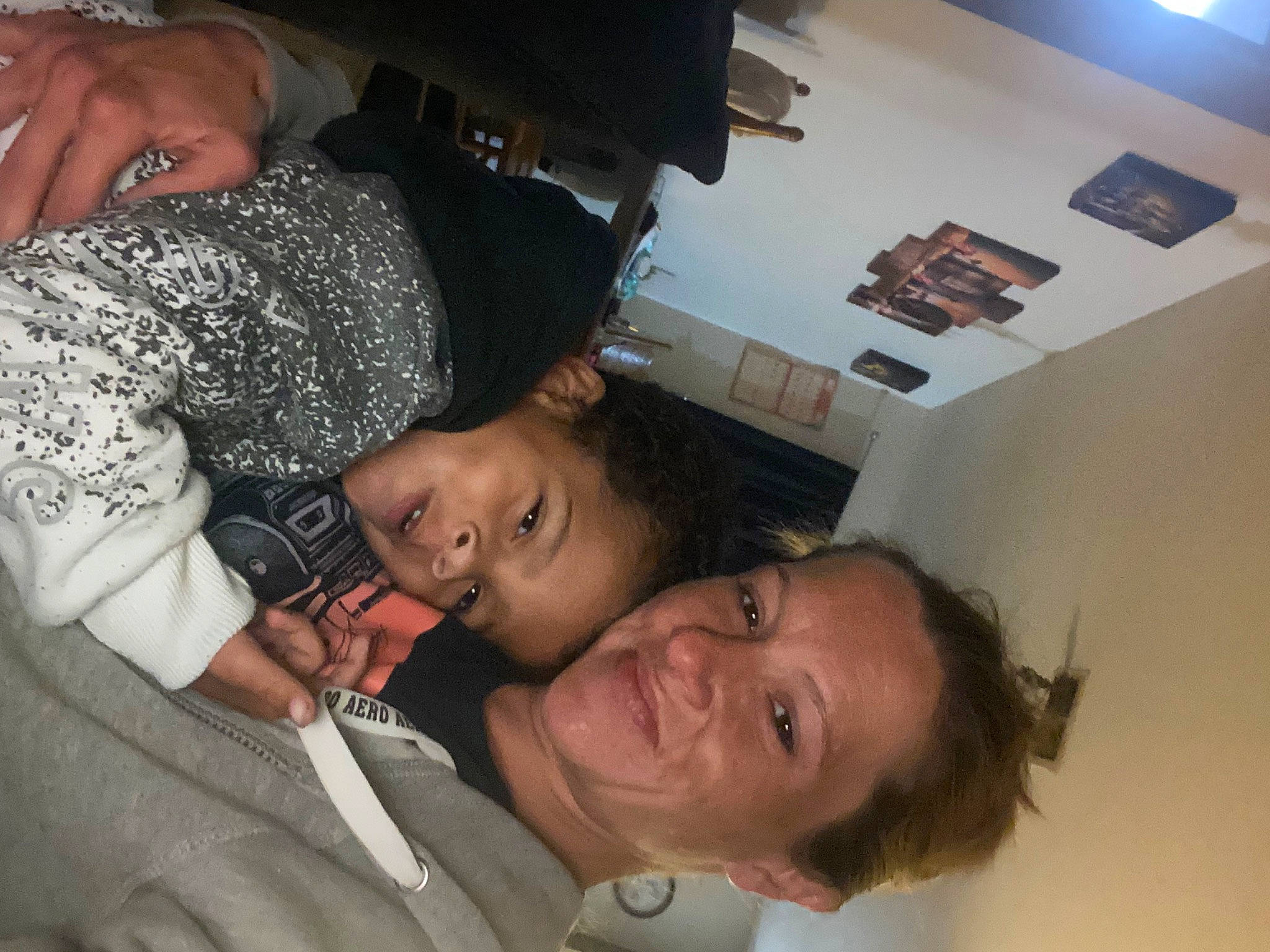 Lance Jr Aka Lj is registered to the contest to win money with this photo: black_hair, child, comfort, ear, elbow, event, eyelash, finger, fun, gesture, hairstyle, happy, jewellery, joy, mouth, nail, person, room, smile, thumb