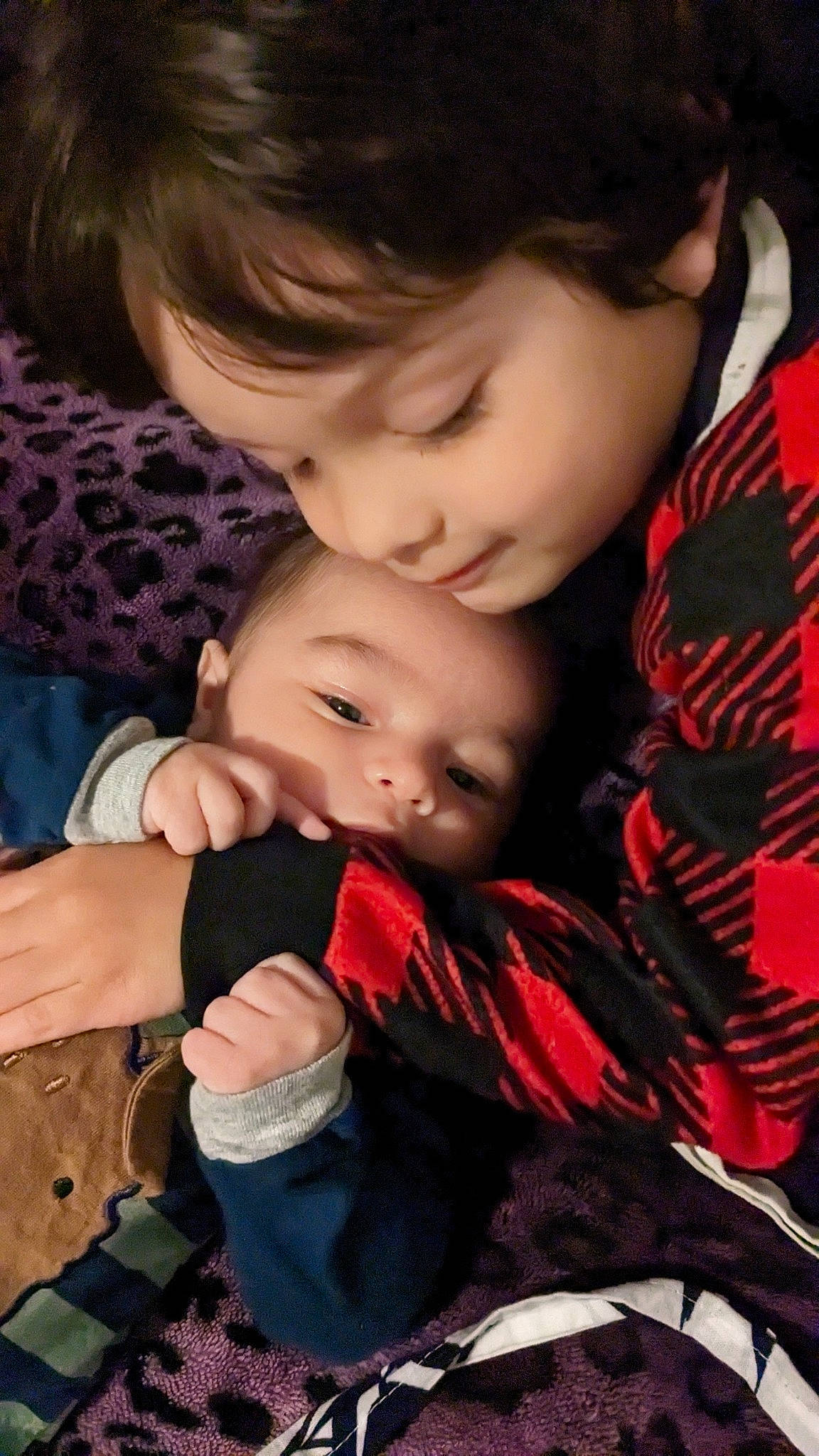 Azael And Ezekiel joined the competition — help win amazing prizes! baby, baby_toddler_clothing, cheek, child, comfort, finger, fun, gesture, hairstyle, hand, happy, human_body, interaction, mouth, nose, person, sitting, skin, smile, toddler