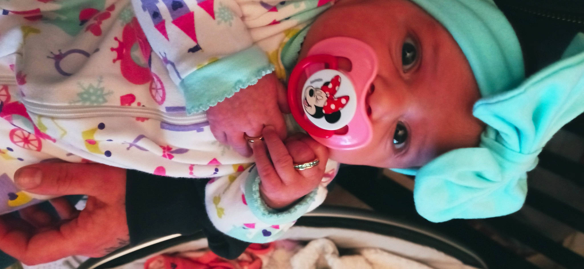 Rilah is registered to the contest to win money with this photo: baby, baby_products, baby_toddler_clothing, carmine, cheek, child, eyelash, fun, happy, headgear, headwear, lip, mouth, nail, nose, person, pink, skin, smile, sweetness