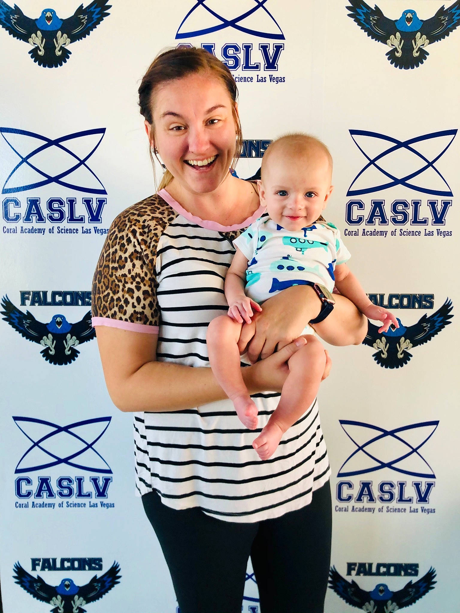 Gunnar joined the competition — help win amazing prizes! azure, baby, black, blue, child, electric_blue, event, font, fun, hairstyle, happy, joy, mammal, person, shoulder, sleeve, smile, style, t_shirt, toddler