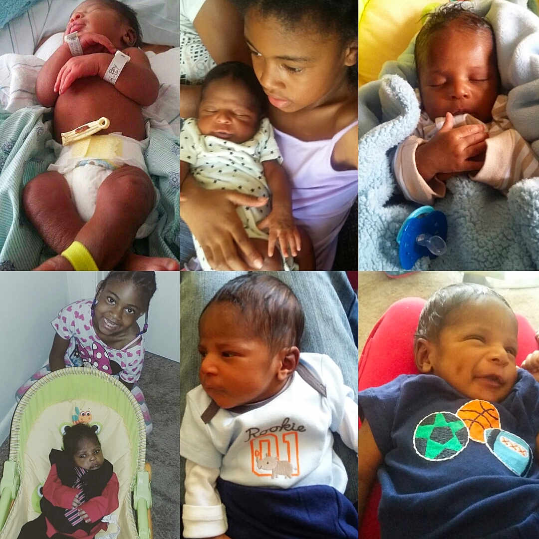 A'keem is registered to the contest to win money with this photo: