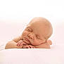Arabella joined the competition — help win amazing prizes! baby, blanket, calm, closeup, cute, face, hands, head, infant, newborn, peace, peaceful, portrait, resting, skin, sleeping, soft, tender, warm, young