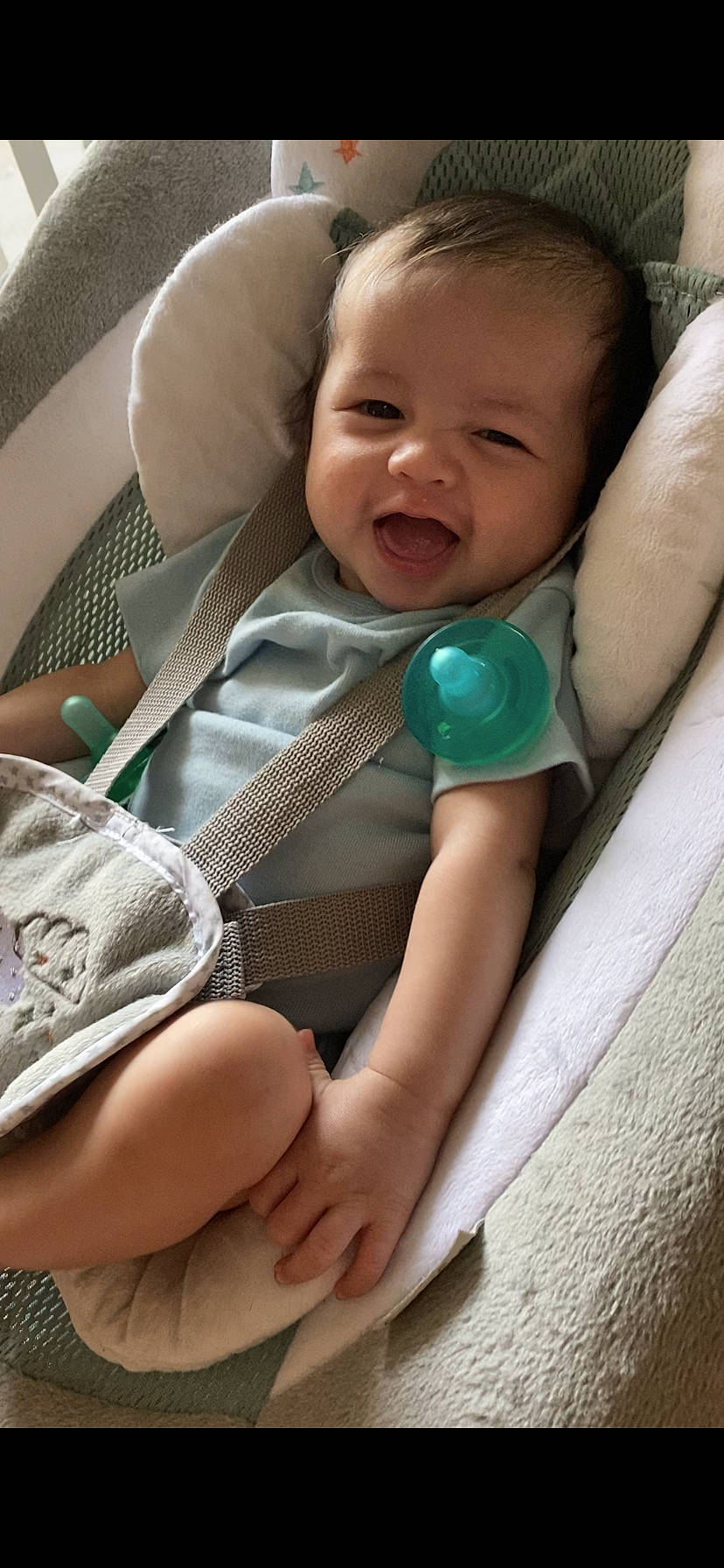 Mathias joined the competition — help win amazing prizes! baby, baby_products, child, person, product, skin, toddler