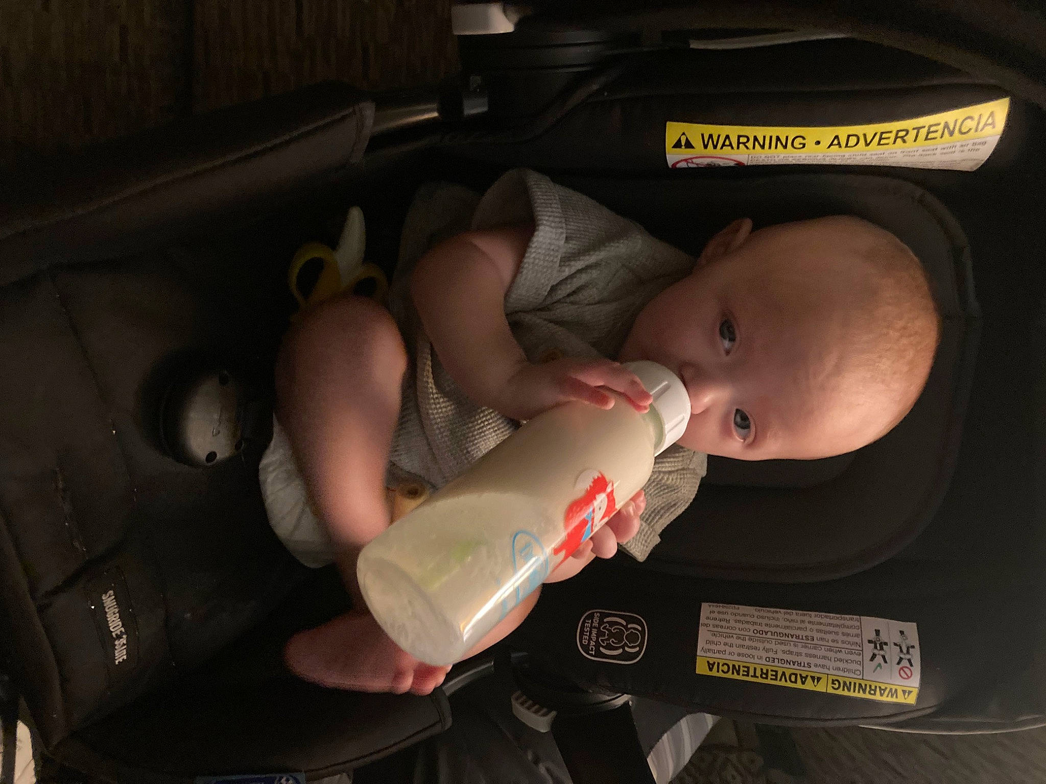 Ivieire joined the competition — help win amazing prizes! auto_part, baby, baby_carriage, baby_products, car_seat, carmine, chest, child, comfort, drinkware, finger, hand, human_body, human_leg, mouth, nail, person, plastic_bottle, room, toddler