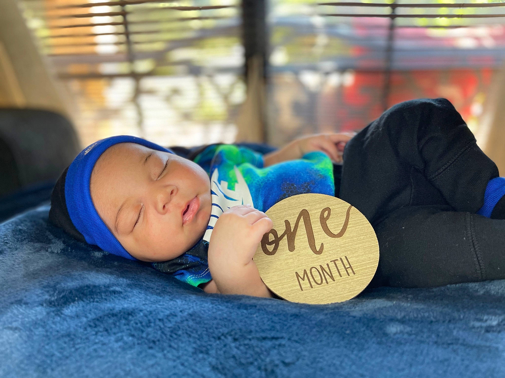 Elias joined the competition — help win amazing prizes! black_hair, cap, comfort, cool, couch, denim, electric_blue, flash_photography, fun, happy, hat, headgear, headwear, human_leg, knee, leg, leisure, person, smile, thigh