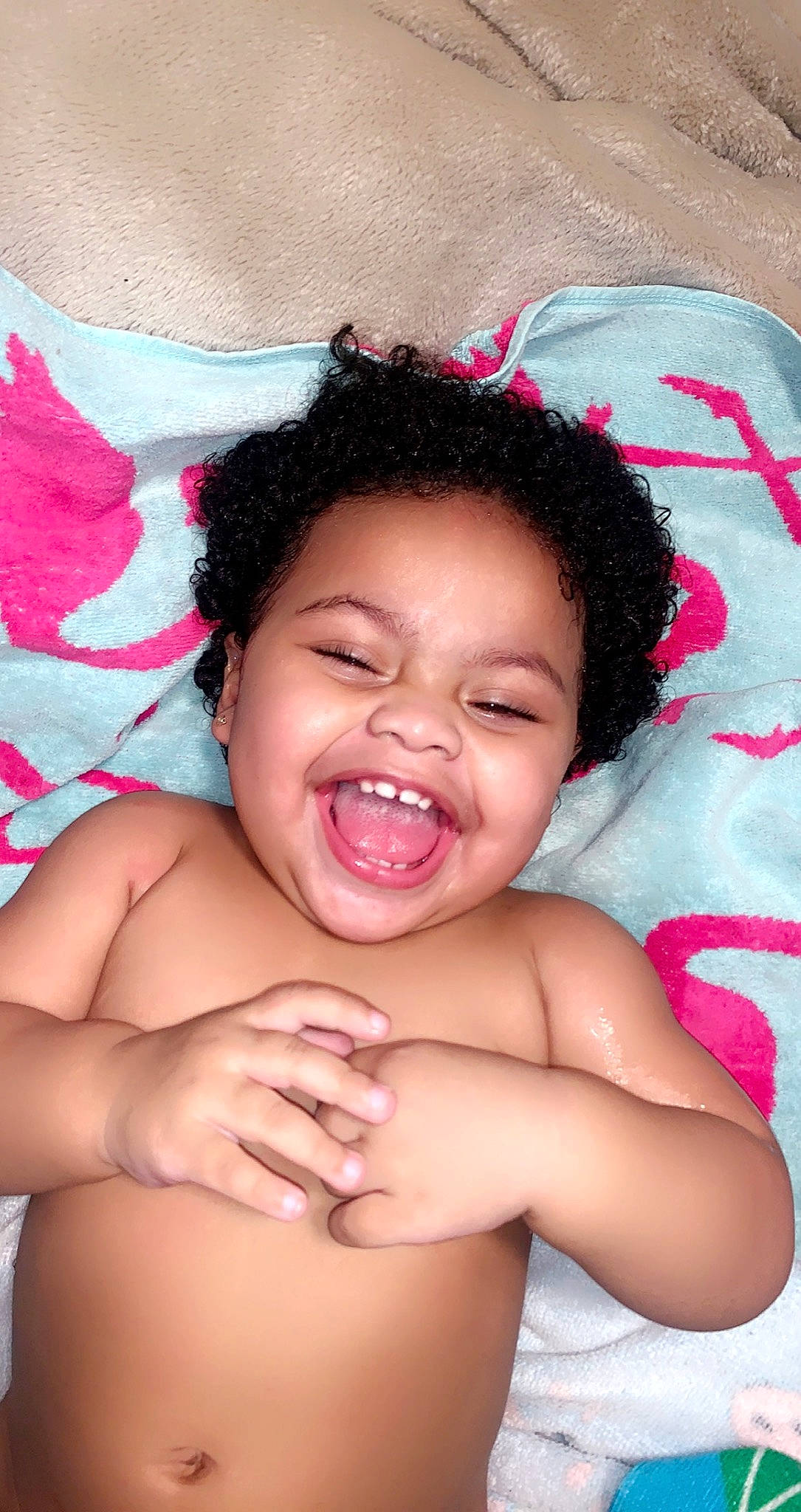 Kianna joined the competition — help win amazing prizes! cheek, chin, comfort, eye, eyebrow, face, facial_expression, flash_photography, hair, hairstyle, happy, head, human_body, lip, mouth, neck, nose, organ, person, skin