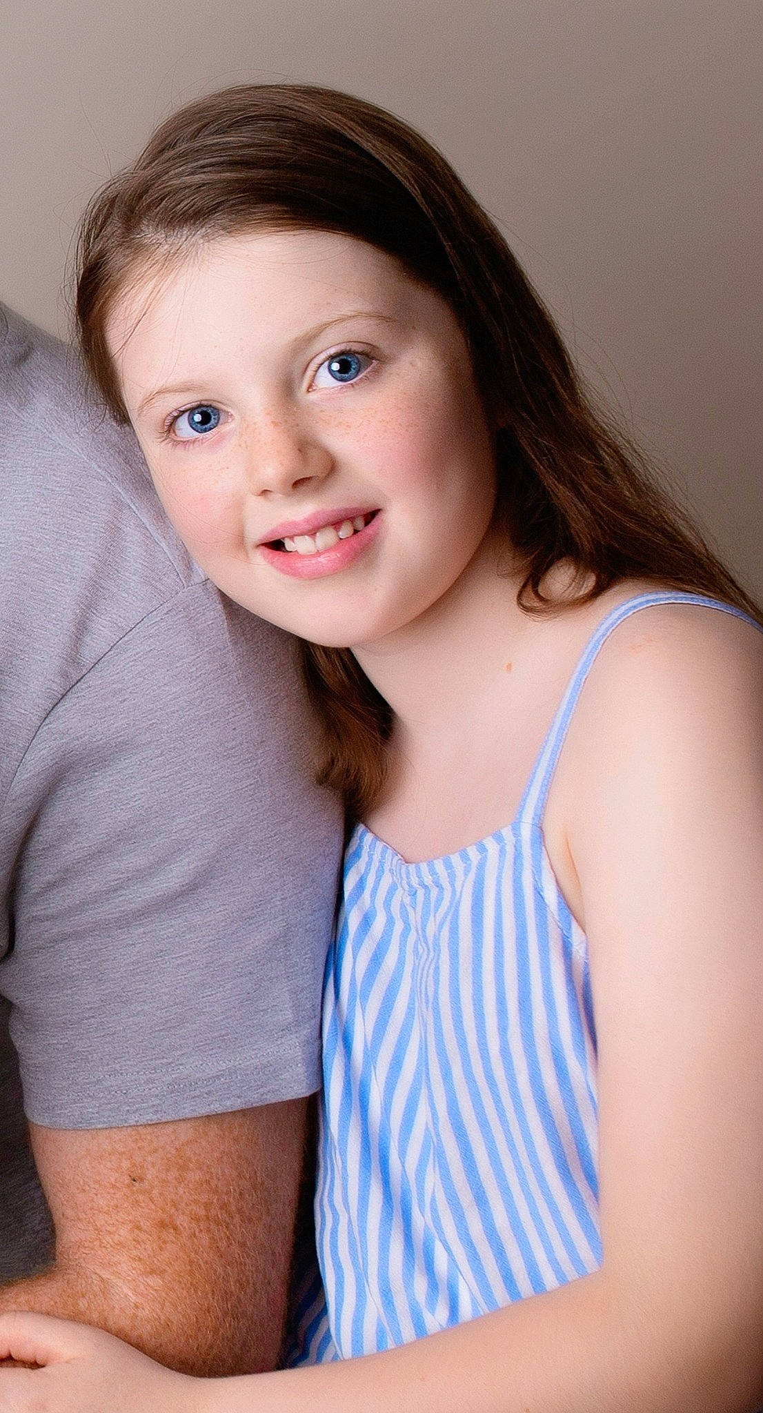 Fleurbella joined the competition — help win amazing prizes! beauty, brown_hair, cheek, child, child_model, eye, face, hair, hairstyle, joy, long_hair, person, photography, portrait, portrait_photography, skin, smile